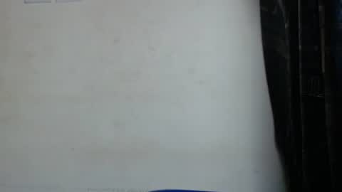 horny4bum online show from 02.17.25