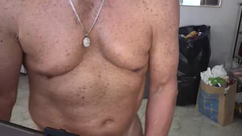 horny4everme online show from 06.03.26