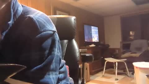 Dominick Subversal online show from 11.13.25