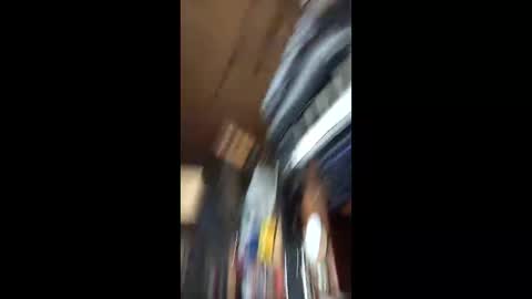 Dominick Subversal online show from 03.05.26