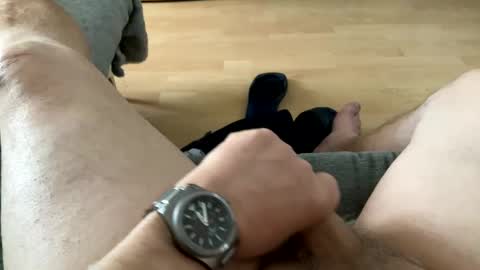 Cum suck Me off online show from 12.20.24