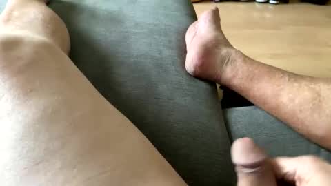 Cum suck Me off online show from 10.10.25