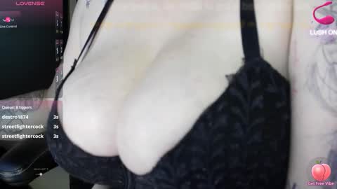 Misty online show from 11.14.25