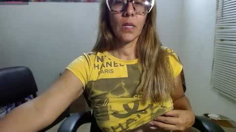 horny and daring online show from 09.21.25