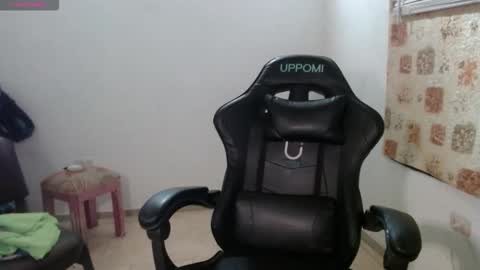 horny and daring online show from 11.12.25