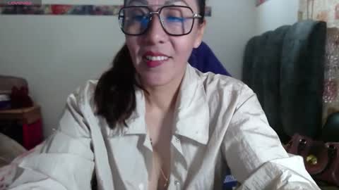 horny and daring online show from 04.15.26