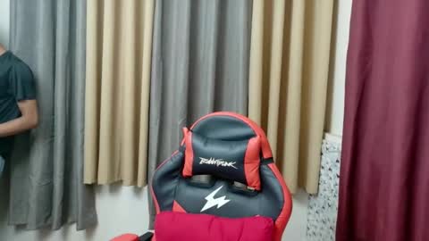 ROGER online show from 11.14.25