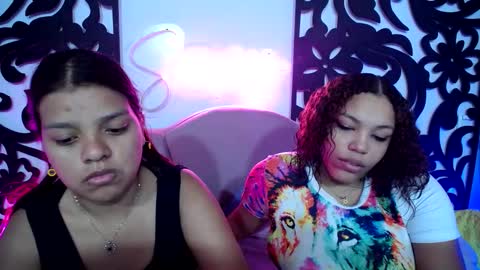 CATALINA Y LAURA  online show from 09.19.25