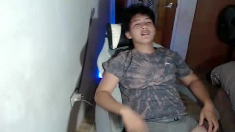 horny_bert online show from 03.29.26