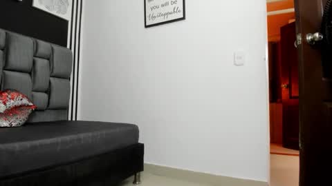 horny_couplefire online show from 10.10.25