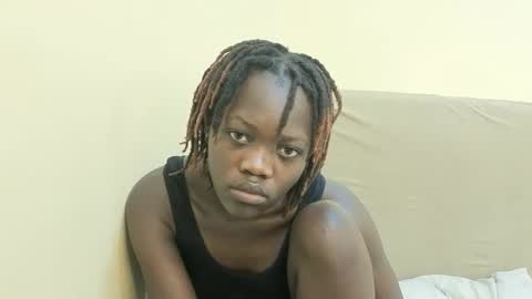 horny_ebonies online show from 02.18.26