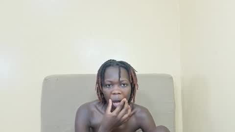 horny_ebonies online show from 02.22.26