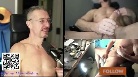 horny_edgucated online show from 02.04.26