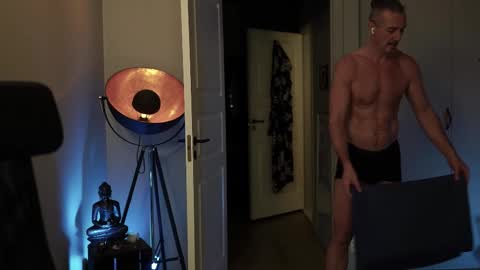 horny_edgucated online show from 02.06.26