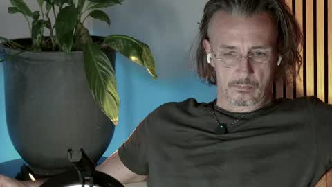 horny_edgucated online show from 04.16.26