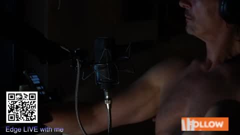 horny_edgucated online show from 06.05.26
