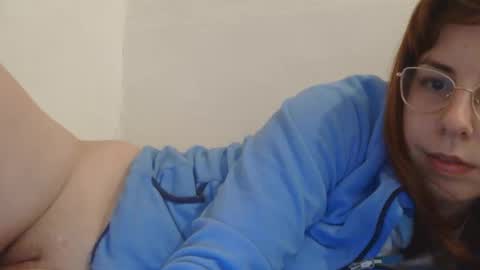 Snapshot of horny_hey chatting on 10.26.25 Serena online show from 10.26.25