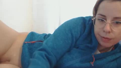 Snapshot of horny_hey chatting on 10.30.25 Serena online show from 10.30.25