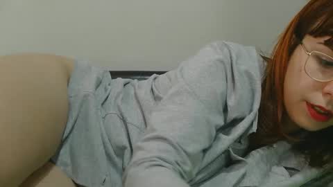 Snapshot of horny_hey chatting on 11.09.25 Serena online show from 11.09.25