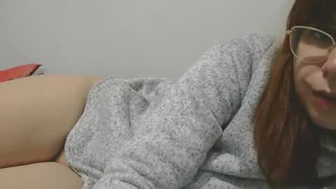 Snapshot of horny_hey chatting on 12.14.25 Serena online show from 12.14.25