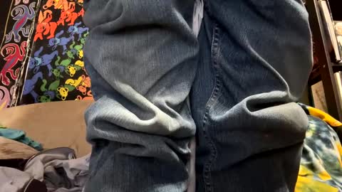 Horny Rockstar420 online show from 12.09.24