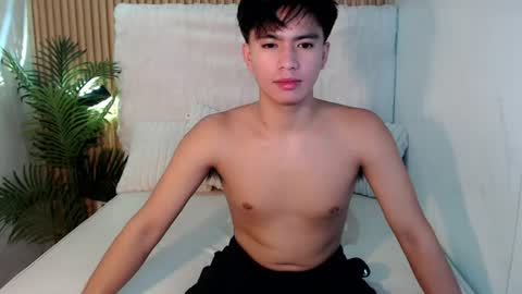 Snapshot of horny_jamesxx chatting on 07.09.26 cum boy james online show from 07.09.26