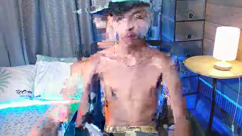 horny_joshxxx online show from 02.22.26