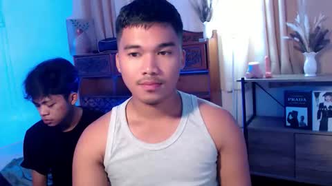 horny_joshxxx online show from 05.11.26