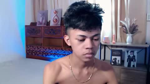 horny_joshxxx online show from 05.18.26