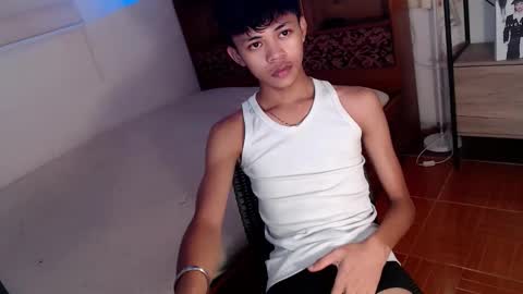horny_joshxxx online show from 05.31.26