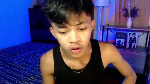 Snapshot of horny_joshxxx chatting on 06.22.26 horny_joshxxx online show from 06.22.26