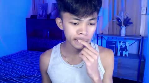 Snapshot of horny_joshxxx chatting on 06.28.26 horny_joshxxx online show from 06.28.26