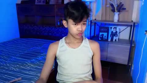 Snapshot of horny_joshxxx chatting on 07.05.26 horny_joshxxx online show from 07.05.26
