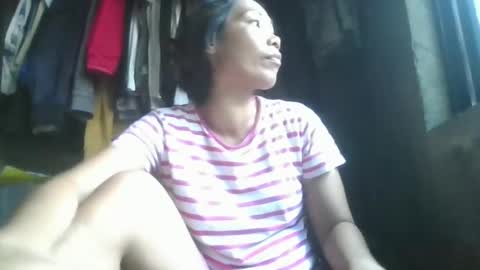 horny_kinkyasian online show from 12.13.24