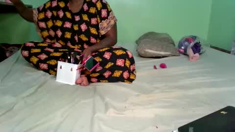 horny_lunah online show from 05.19.26