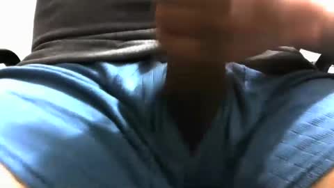 Horny MxD online show from 12.16.24