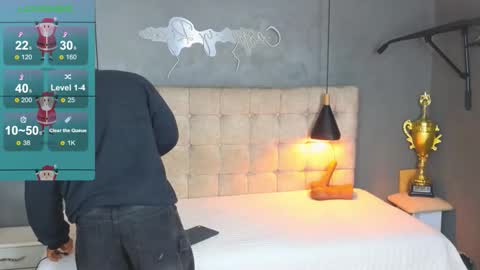 horny_nick18 online show from 01.12.26