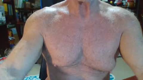 horny_old_coach online show from 01.12.25