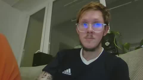 horny_pole online show from 02.26.26