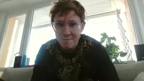 horny_pole online show from 03.01.26