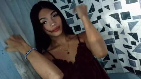 Rhiana online show from 03.24.26