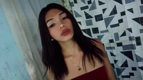 Rhiana online show from 03.28.26