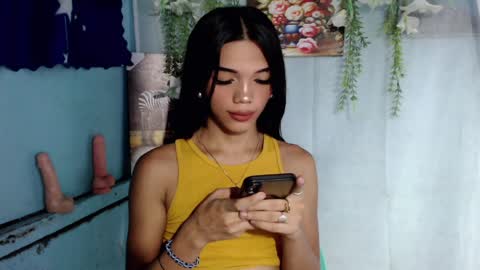 Rhiana online show from 04.06.26