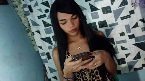 Rhiana online show from 04.13.26