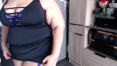 Snapshot of horny_sofia chatting on 02.01.26 Soso online show from 02.01.26