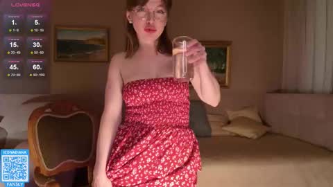 Horny Svinka online show from 03.13.26