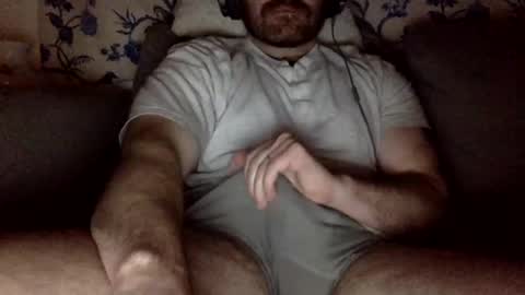 horny_thick_cock online show from 12.24.24