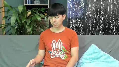 Alex and Camilo online show from 11.16.25