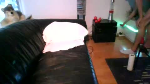 Snapshot of hornyandcum4u chatting on 01.04.25 Robbie online show from 01.04.25