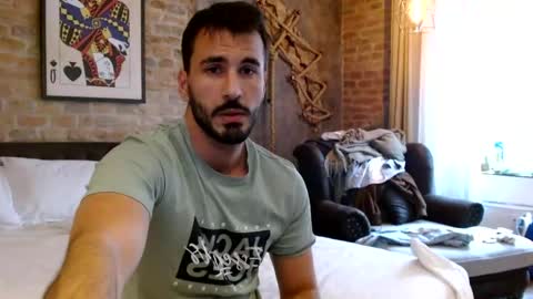 Snapshot of hornyasfuckk33 chatting on 02.17.26 hornyasfuckk33 online show from 02.17.26